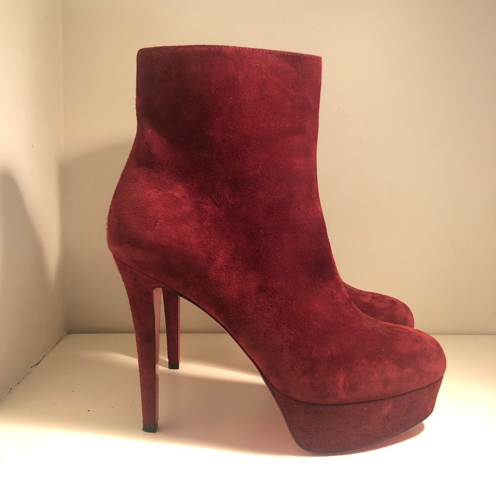 Christian Louboutin